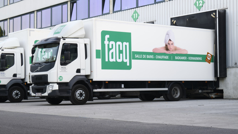 Logistique & transport