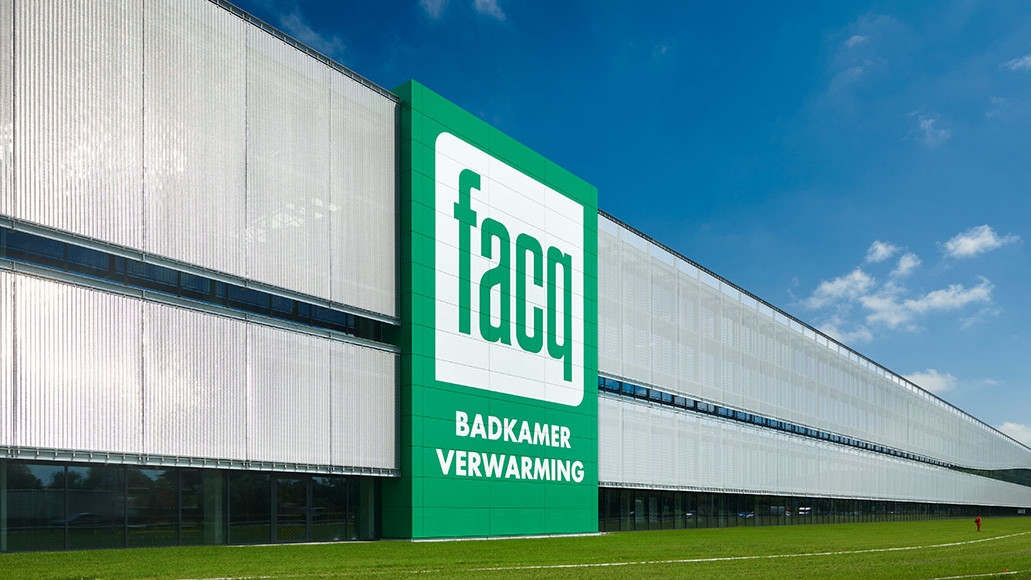 Waarom kiezen voor Facq als jouw sanitair en verwarming specialist? | Facq