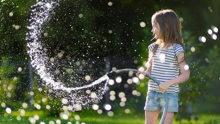 Sustainable water management at your home: use water smart and save ...