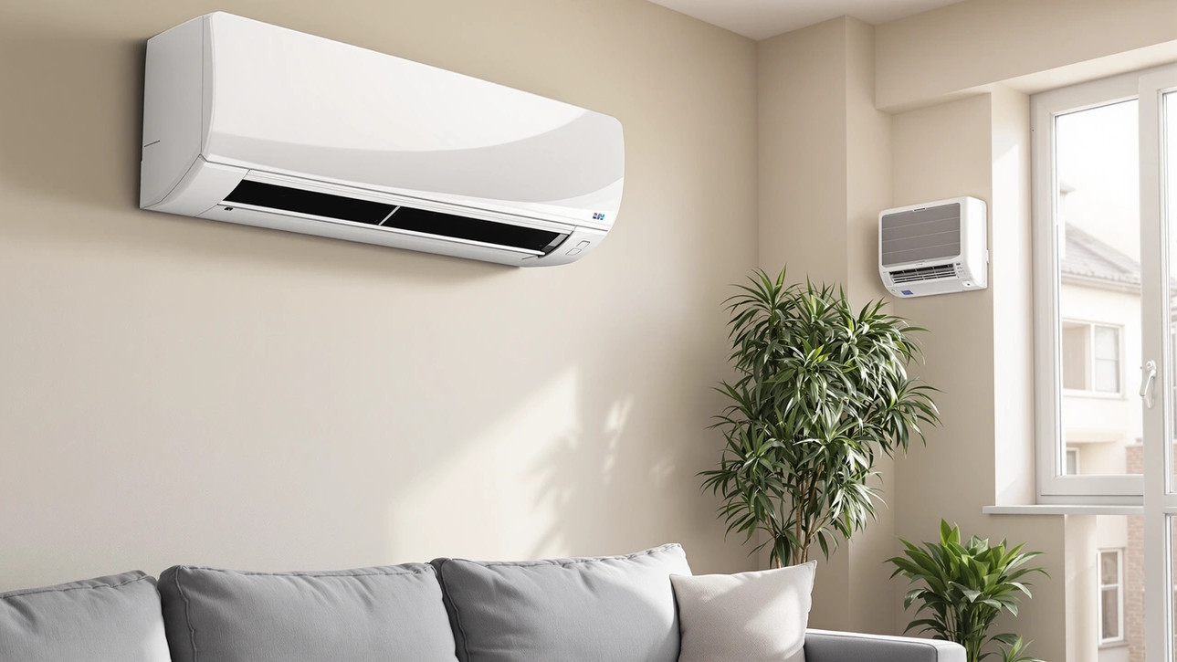Climatisation Split : Guide complet pour choisir votre futur système | Facq