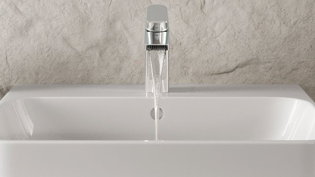 Plugless Tap The benefits of a contactless tap | Facq