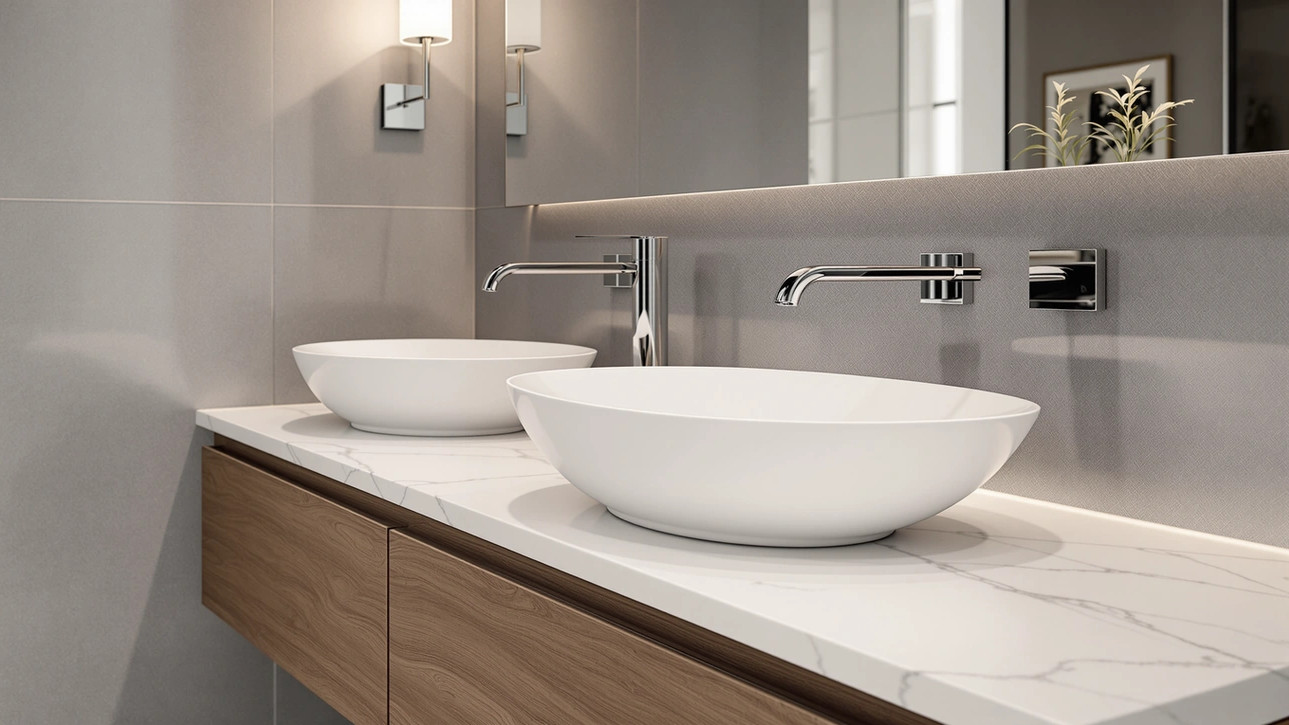 Comment choisir la vasque idéale pour votre salle de bains ? Facq — free download