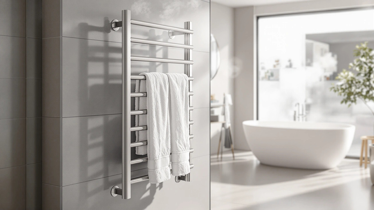 Quel sècheserviettes choisir pour votre salle de bain ? Facq — free download