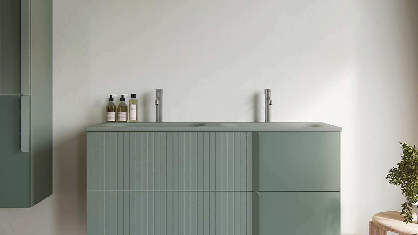 Badkamertrends 2025: wat mag je verwachten? | Facq