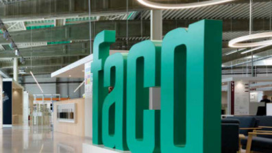 Facq Logo FACQ Installatie & Bouw