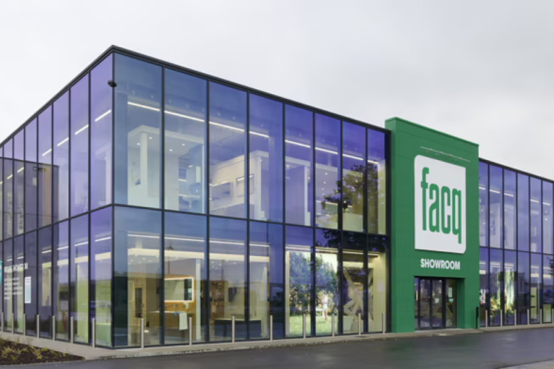 EXPOcenter in Geel
