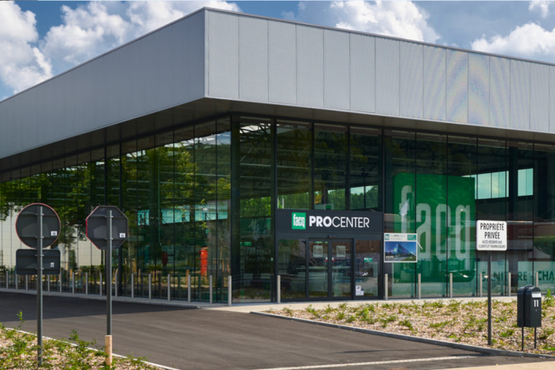 PROcenter à Malmedy