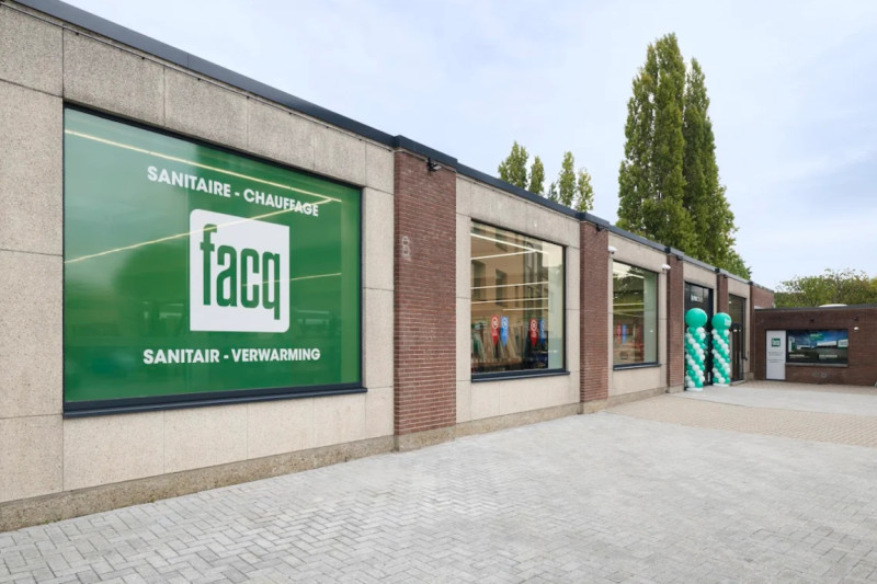 PROcenter à Auderghem