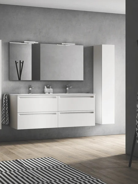 Buying guide and inspiration for a modern, luxury bathroom