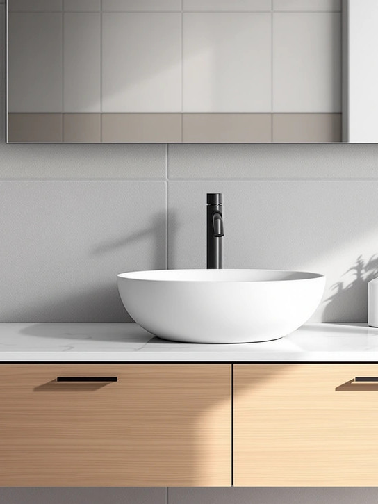 How to choose the perfect bathroom vanity unit? Discover our new guide