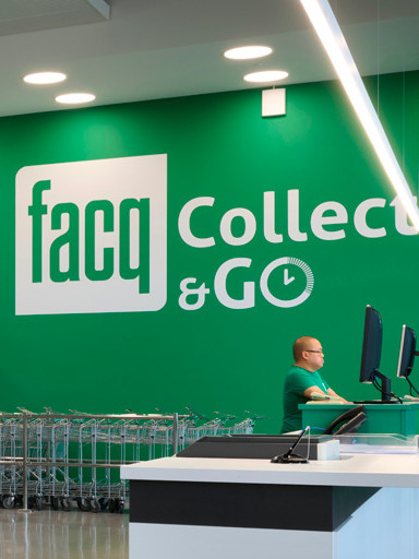 Facq for professionnels | Facq