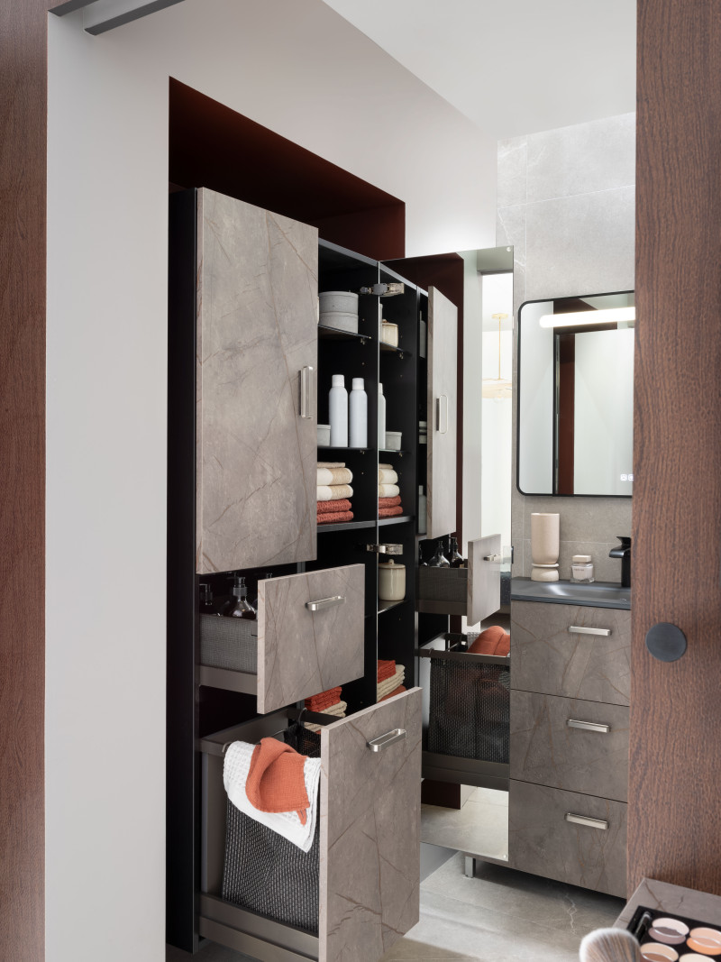 UNIQUE_STONE_CASPIO_ORO_HPL_P-FUSION_80_COLONNES_H166-P46-L40-Ouvert3