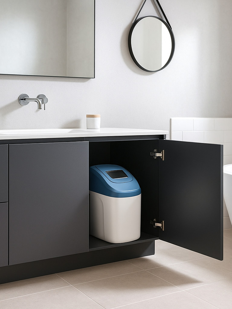 utiliser-adoucisseur-eau-salle-de-bain