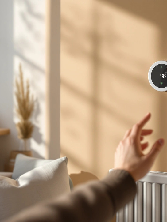 Les 8 erreurs de chauffage qui font grimper votre consommation électrique.