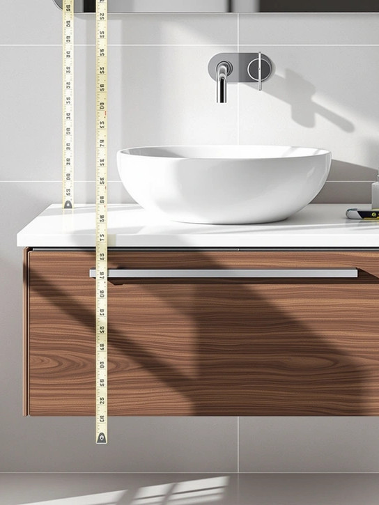 Gids om waskommen en wastafels voor badkamermeubels te kiezen