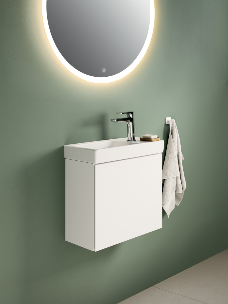 Lave-mains Geberit Caluna