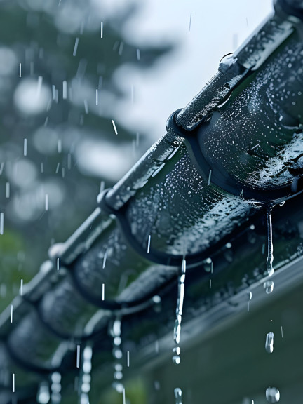 Recycler l’eau de pluie pour la durabilité et les économies d’énergie que vous pouvez réaliser