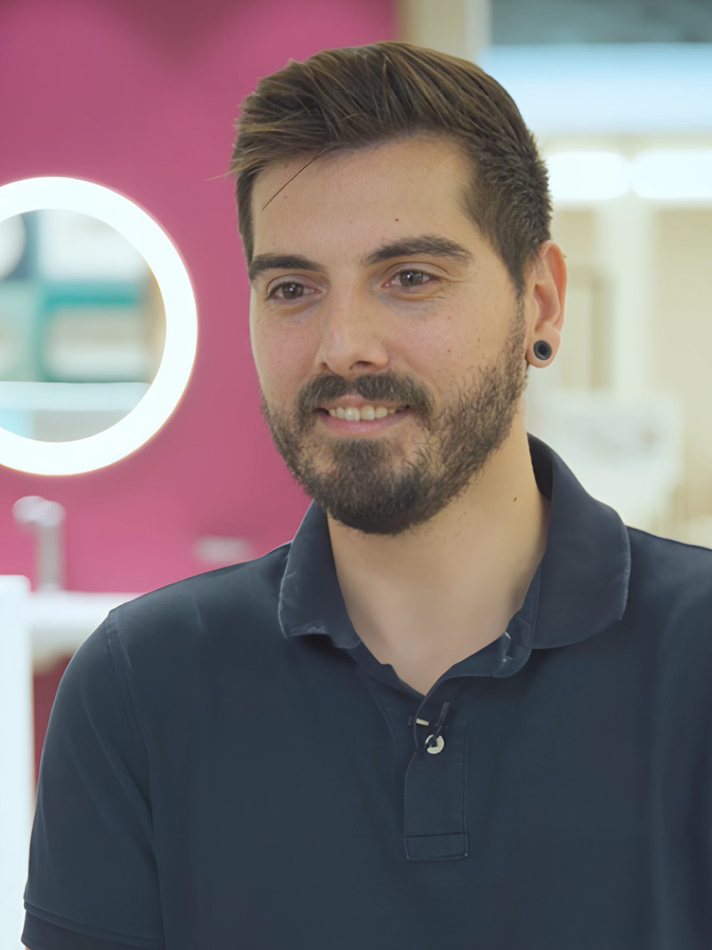 Sven conseiller EXPOcenter