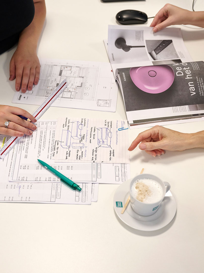 Stappen badkamerrenovatie België complete gids Facq Install+ 5 stappen