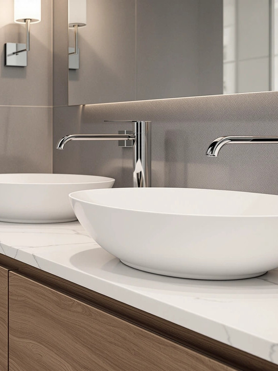 Choosing the right bathroom basin for your everyday needs