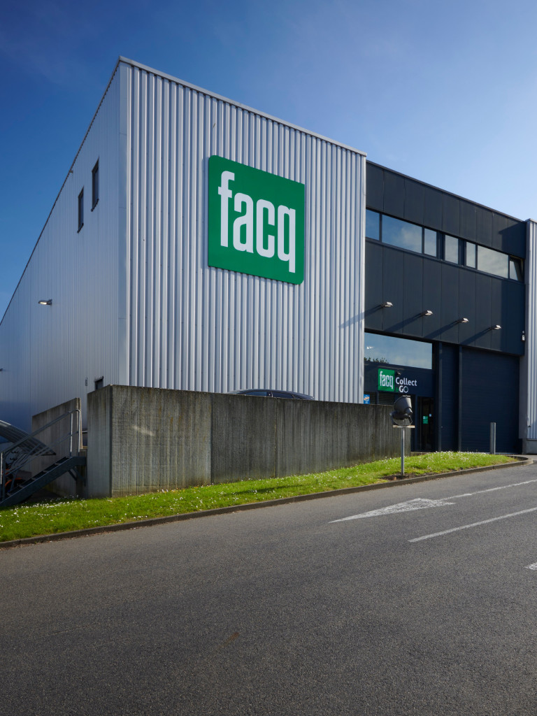 Facq pour les professionnels | Facq
