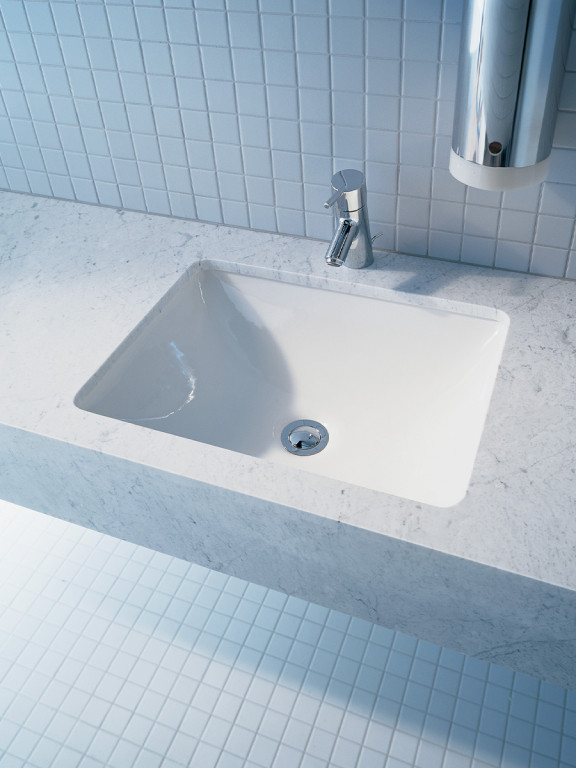 Vaskom De juiste waskom of wasbak voor je badkamer kiezen | Facq
