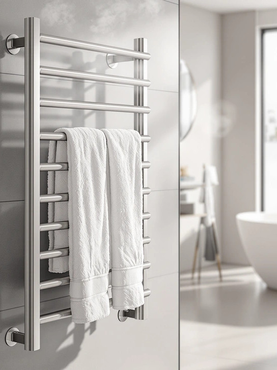 seche-serviette-compromis-salle-de-bain