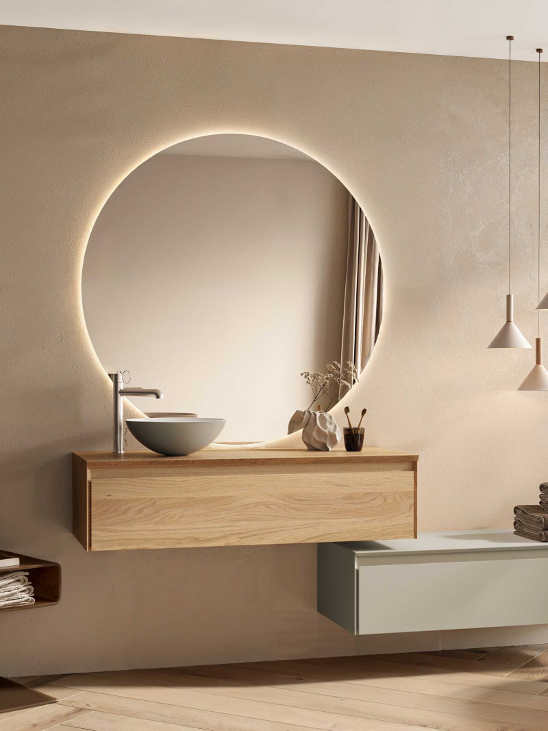 Contraste-120-cm-gedestructureerd-eik-naturel-klei---destructure-chêne-naturel-argile