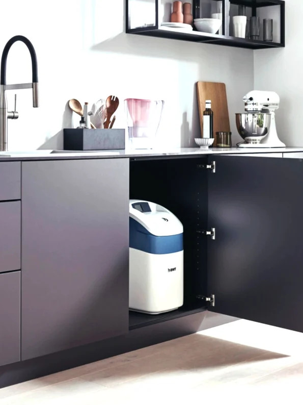 Waterontharder België: nuttig bij kalkaanslag op kranen – complete gids van Facq