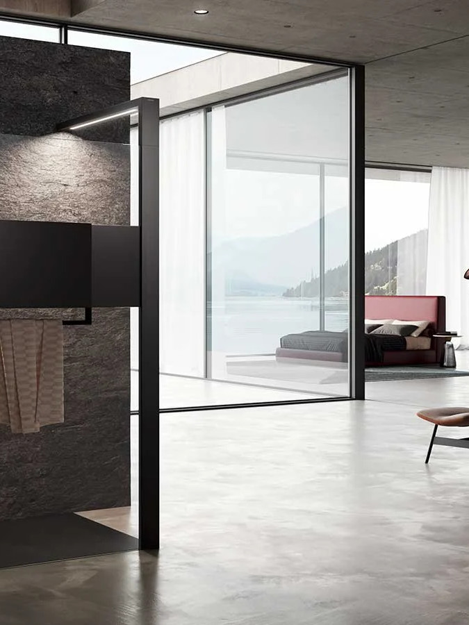 Folding shower doors – are they a better option than pivot or hinged doors?