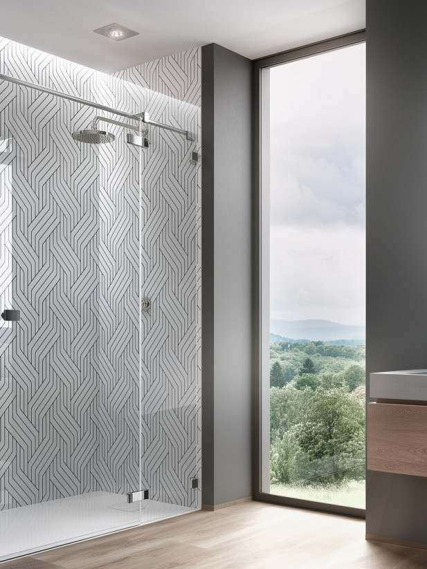 Complete gids: je bad vervangen door een inloopdouche