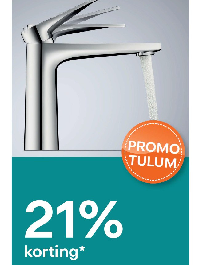 Tulum promo NL