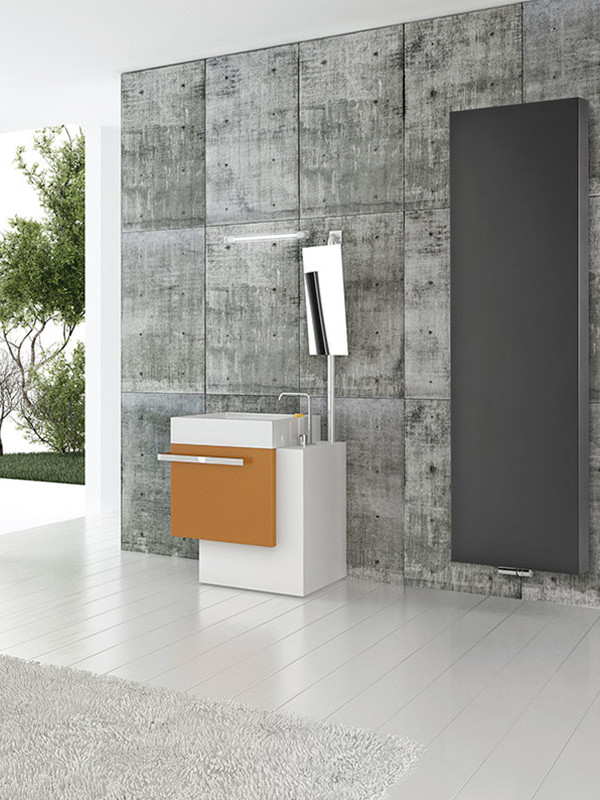 Hoe kies je het juiste vermogen voor je handdoekradiator bij de renovatie van je badkamer?
