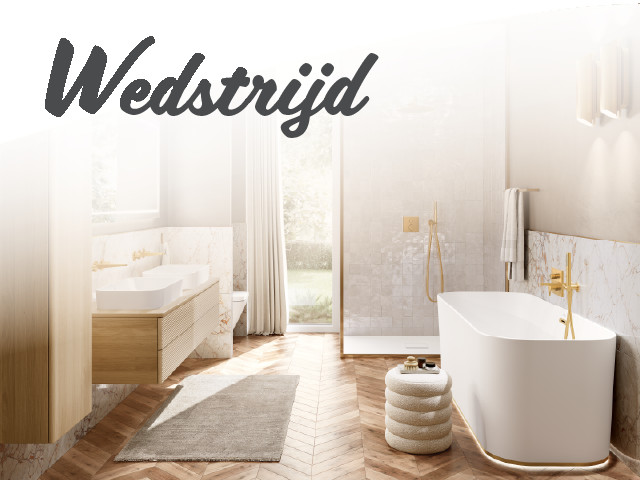 Nieuwsbrief banner