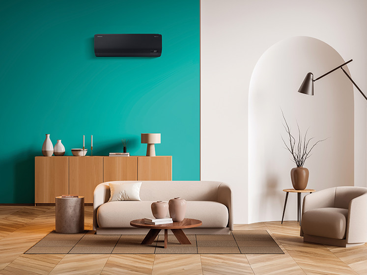 Samsung-WindFree-black