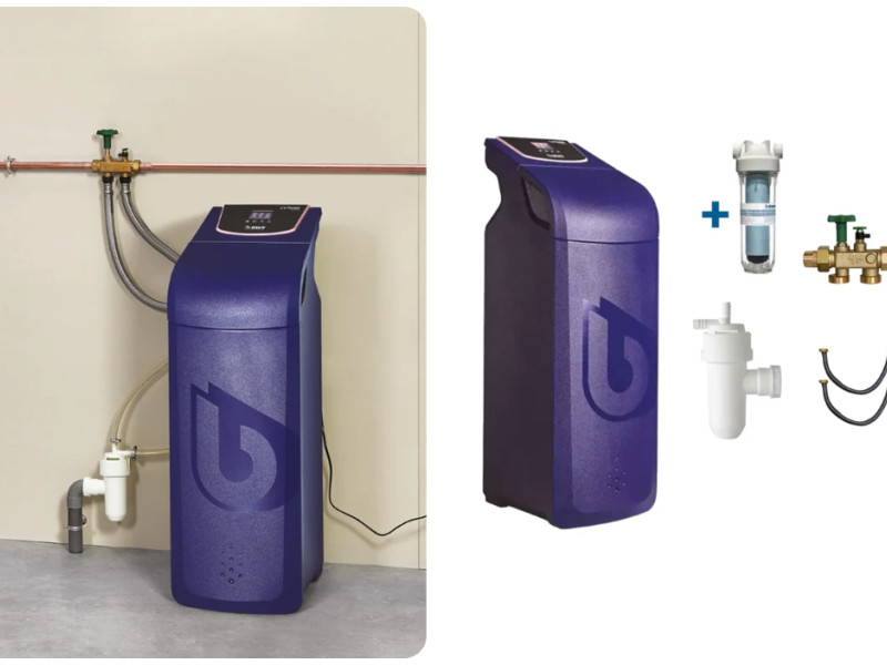 Effect van kalk op verwarmingsketels, kranen en waterontharders in België – Facq