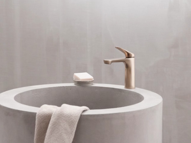 HANSAGENESIS Conception sans soudure