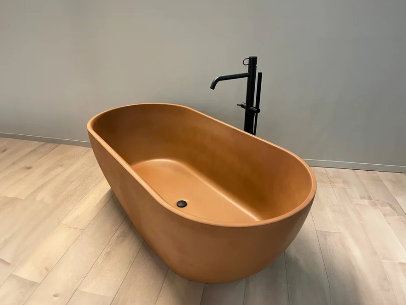 Dimensions baignoire Belgique 2026 – longueur largeur profondeur guide Facq