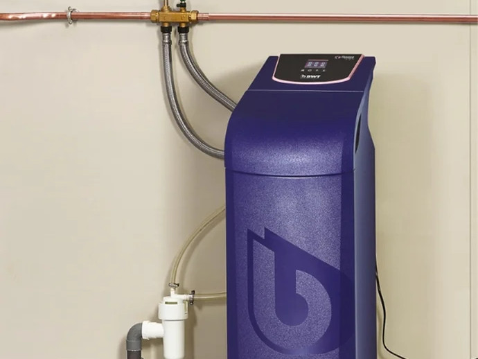 Adoucisseur eau BWT : protection des installations d’eau à la maison