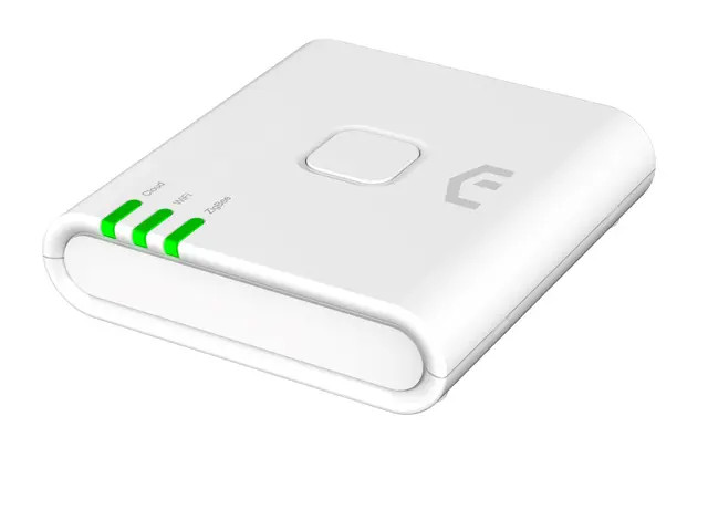 Unité centrale Gateway Unisenza Plus