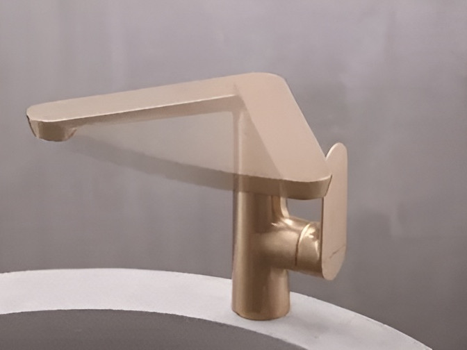 HANSAGENESIS Des détails de conception astucieux