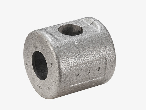 COSMO-issolatieschaal-verticaal