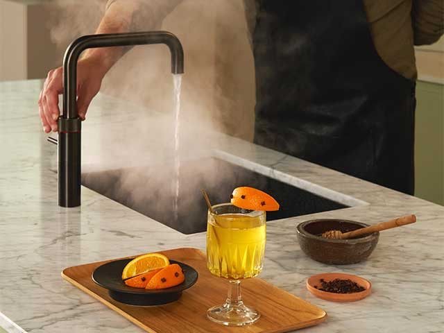 Quooker-Fusion